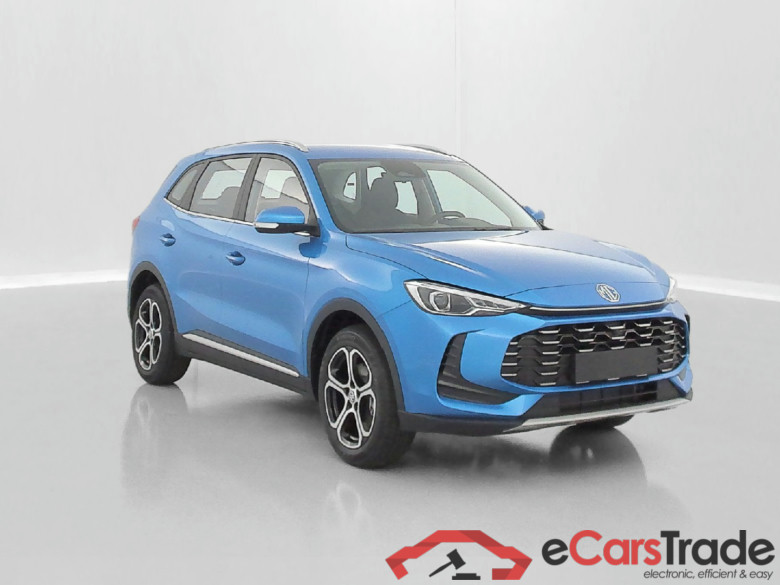 MG ZS Comfort 1.5 Hybrid+ 197 ch #1