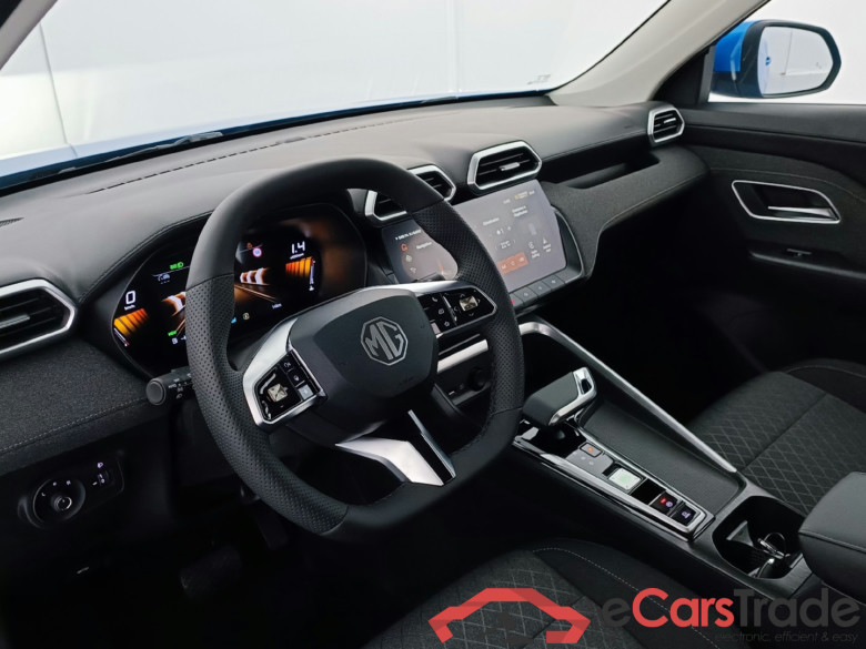 MG ZS Comfort 1.5 Hybrid+ 197 ch #6