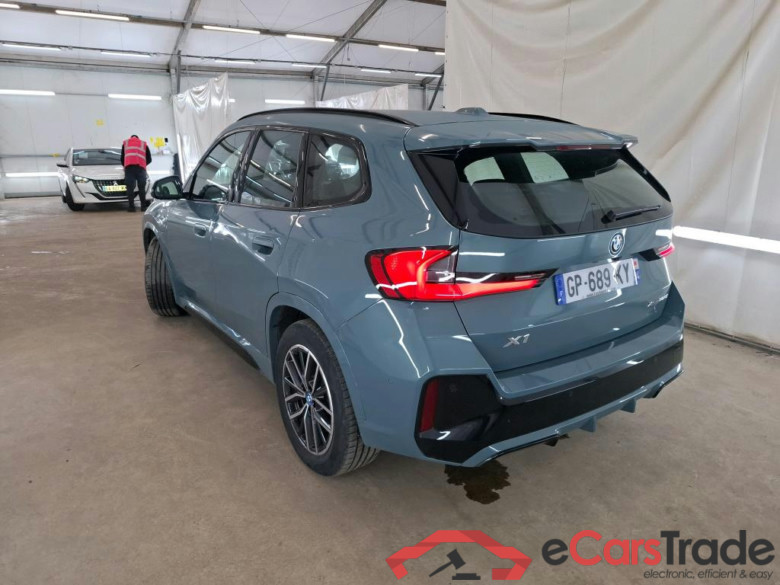 BMW X1 / 2022 / 5P / SUV xDrive30e M Sport DKG7 #2