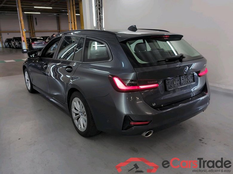 BMW 3 SERIES TOURING 2.0 320E TOURING #3
