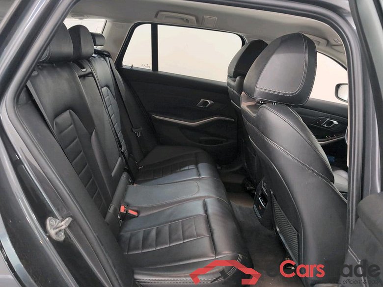 BMW 3 SERIES TOURING 2.0 320E TOURING #6