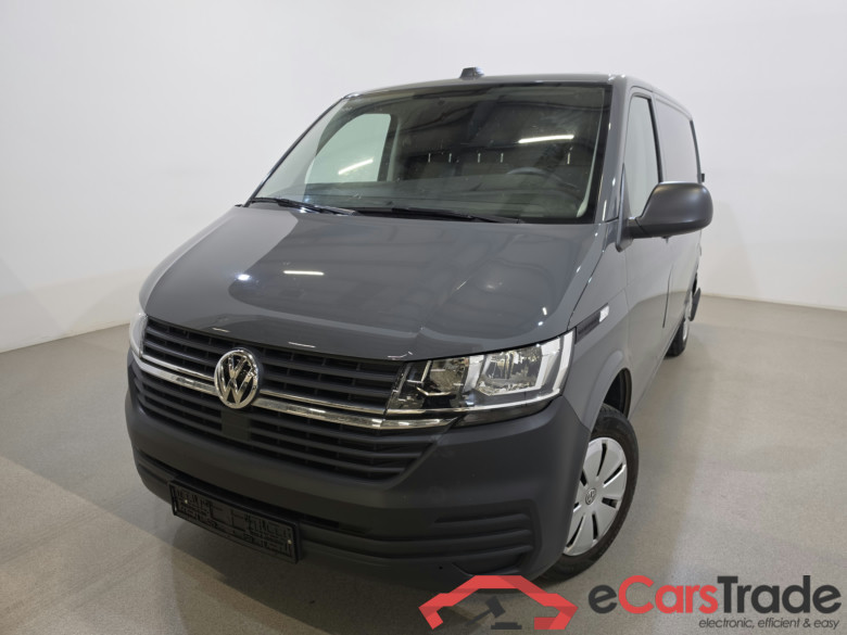 Volkswagen Transporter T6 2.0TDI 150hp Camera Klima PDC ... #1