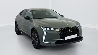 Citroen DS4
