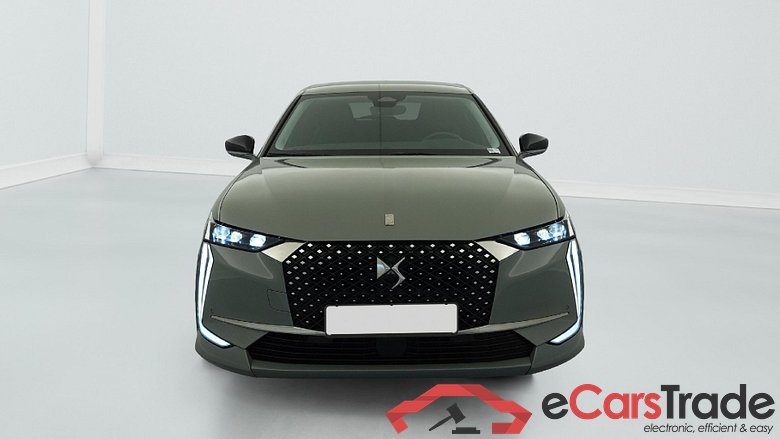 DS DS4 PureTech 130 EAT8 Rivoli #2