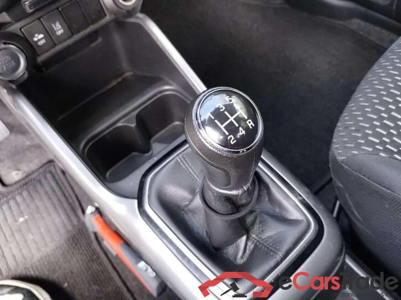 SUZUKI IGNIS 1.2 Smart Hybrid Select #5