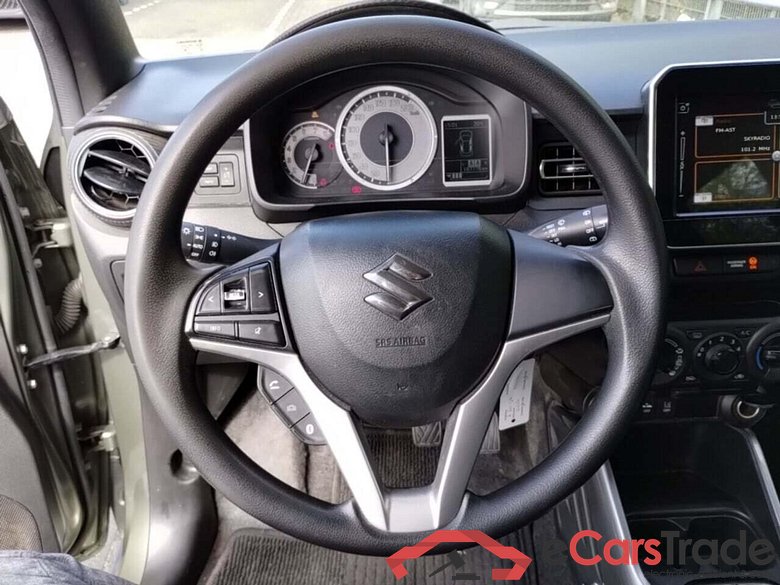 SUZUKI IGNIS 1.2 Smart Hybrid Select #6
