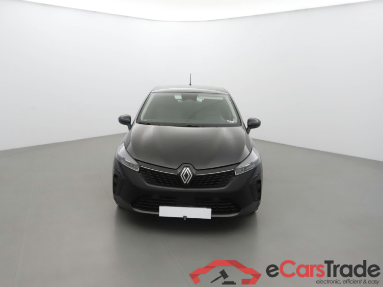 Renault Clio Evolution 1.6 E-TECH Full Hybrid 145 ch #2