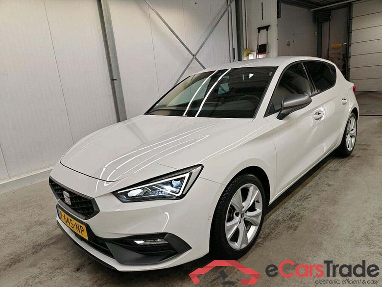SEAT LEON 1.5 eTSI FR Bns Int