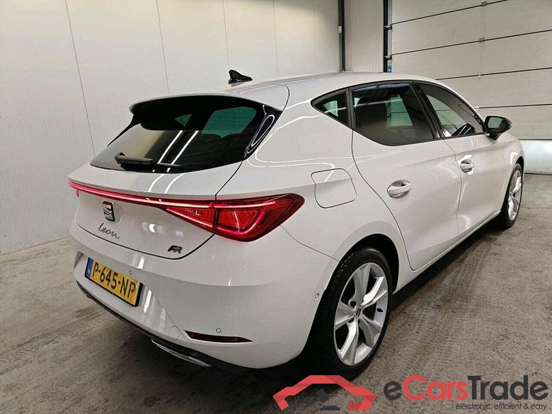 SEAT LEON 1.5 eTSI FR Bns Int #2