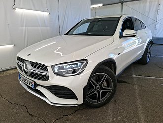 Mercedes GLC 300