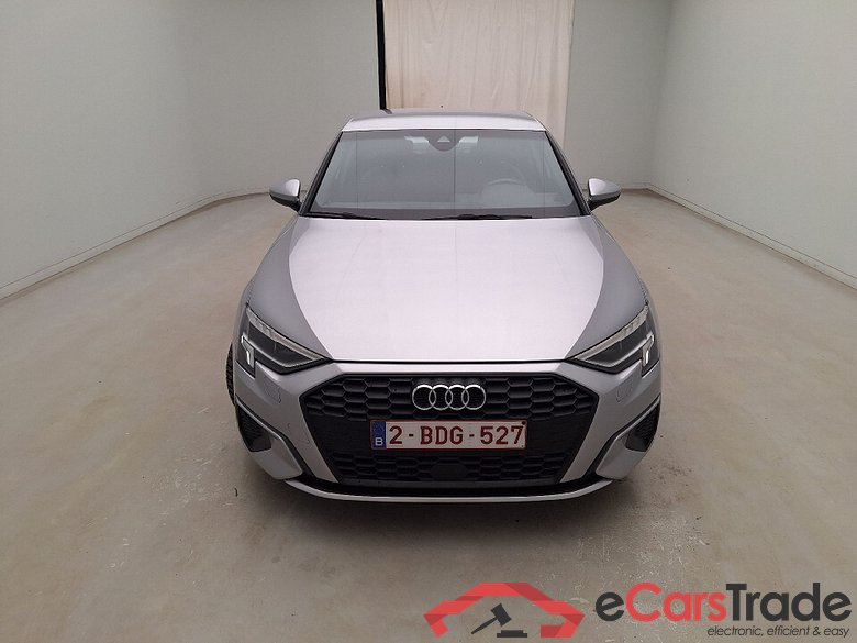 Audi, A3 Berline '20, Audi A3 Berline 2.0 TDi 35 110kW S tronic Business #1