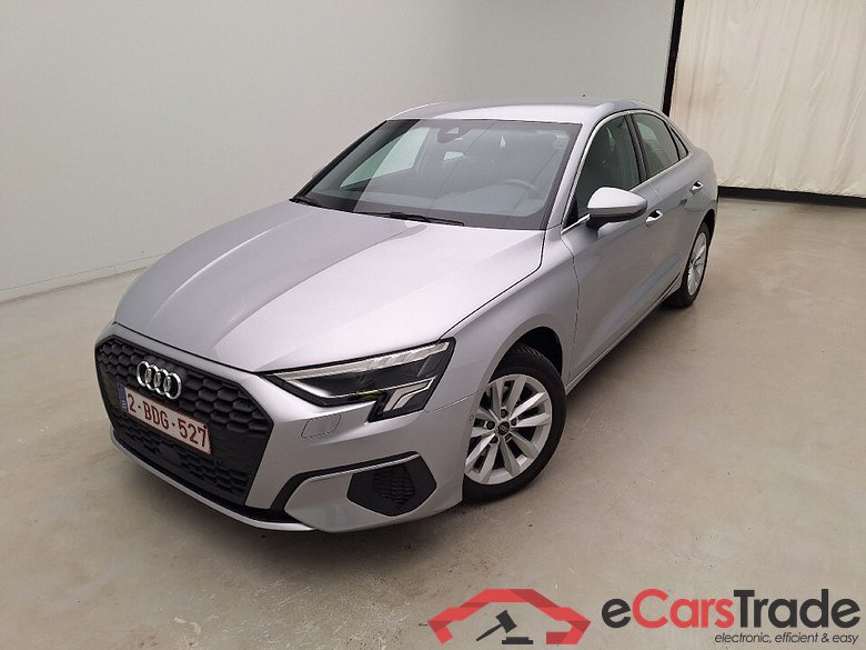 Audi, A3 Berline '20, Audi A3 Berline 2.0 TDi 35 110kW S tronic Business #2