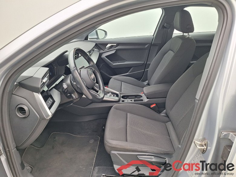 Audi, A3 Berline '20, Audi A3 Berline 2.0 TDi 35 110kW S tronic Business #3