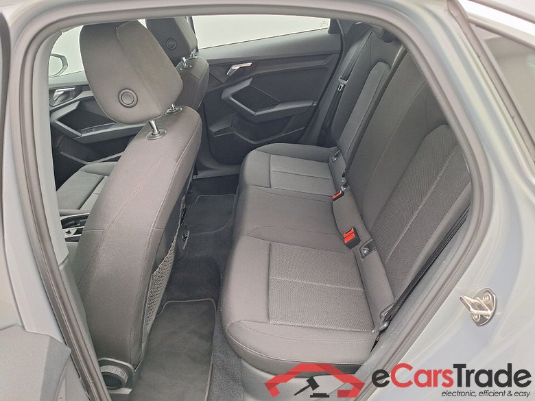Audi, A3 Berline '20, Audi A3 Berline 2.0 TDi 35 110kW S tronic Business #4
