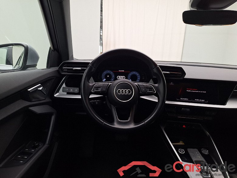 Audi, A3 Berline '20, Audi A3 Berline 2.0 TDi 35 110kW S tronic Business #5