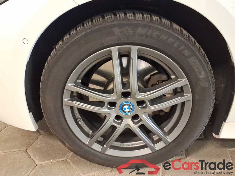 BMW 3 Touring (G21N)(07.2022->) DE - Kb5 320 e EU6d, M Sport OPF, (Facelift) 2022 - 2024 #5