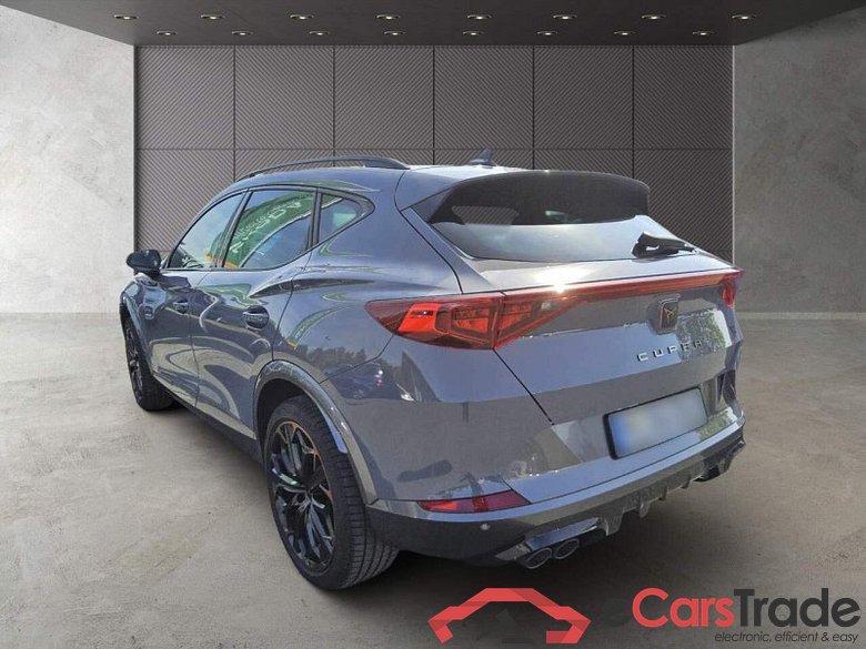 Cupra Formentor (KM7)(08.2020->) DE - SUV5 2.0 TSI EU6d, VZ 4Drive, 2020 - 2024 #4