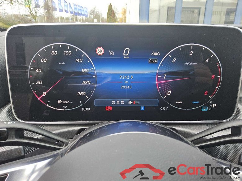 Mercedes-Benz C T-Modell (BM 206)(03.2021->) DE - Kb5 C 200 d EU6e, T Avantgarde (EURO 6e), 2024 - 2026 #6
