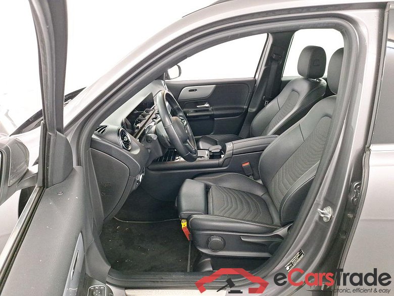 MERCEDES-BENZ GLB 2.0 GLB 200 D BUSINESS SOLUTION #5