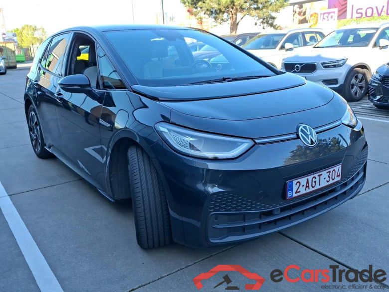 VOLKSWAGEN ID.3 58KWH PRO BUSINESS AUTO #2