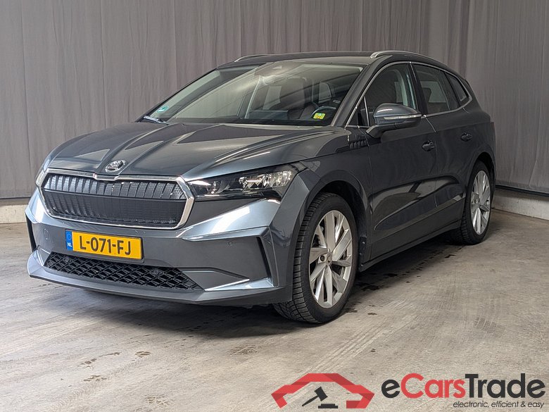 SKODA Enyaq iV 80 #1