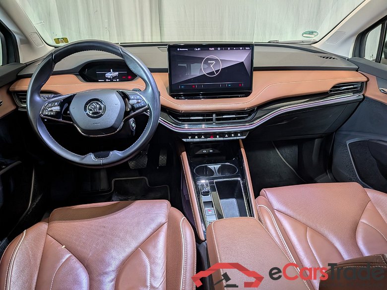 SKODA Enyaq iV 80 #5
