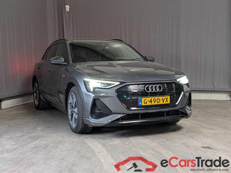 AUDI e-tron e-tron 50 q L Ed Bl #2