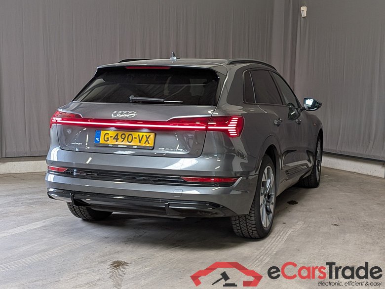 AUDI e-tron e-tron 50 q L Ed Bl #3