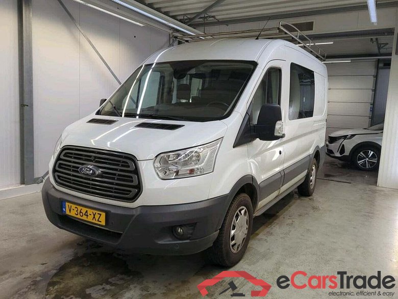 FORD Transit 330 2.0 TDCIL2H2DCTr