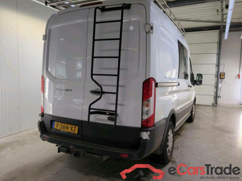 FORD Transit 330 2.0 TDCIL2H2DCTr #2