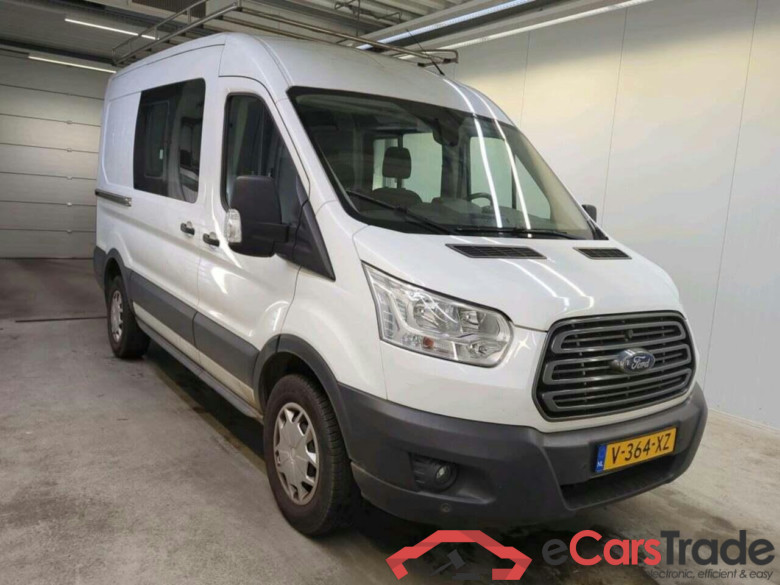 FORD Transit 330 2.0 TDCIL2H2DCTr #5