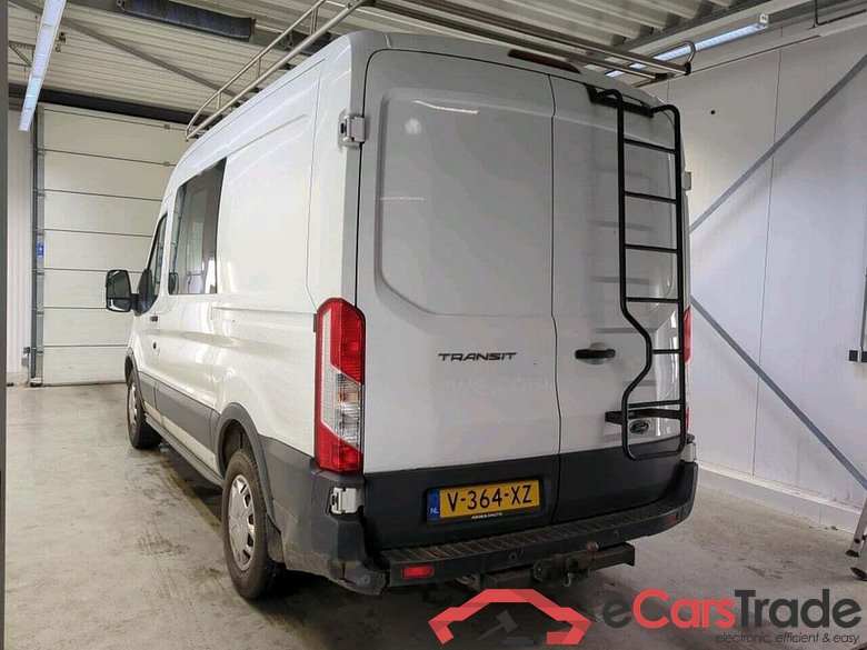 FORD Transit 330 2.0 TDCIL2H2DCTr #6