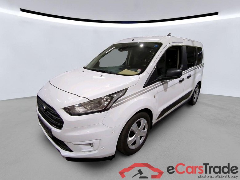 FORD Transit Connect 220 L1 LKW S&S Autm. Trend 5d 88kW