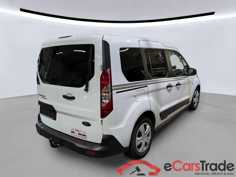 FORD Transit Connect 220 L1 LKW S&S Autm. Trend 5d 88kW #2