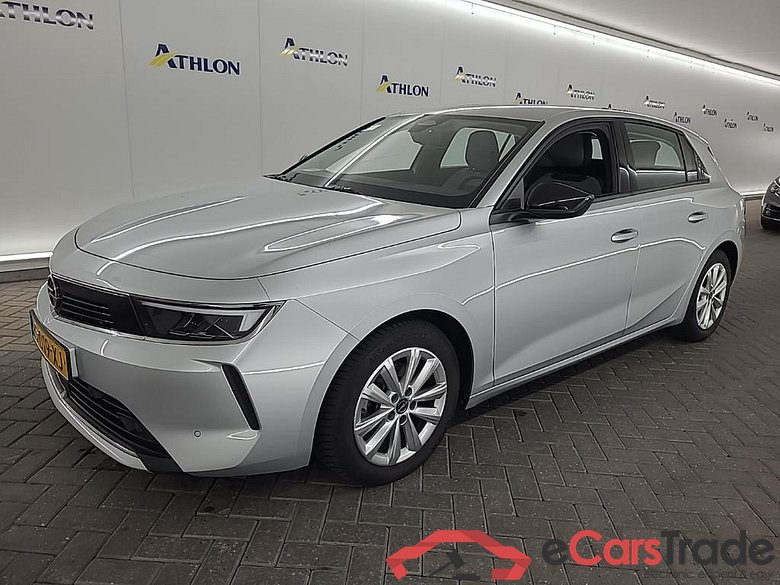 OPEL ASTRA 1.2 turbo S/S 81kW Level 2 5D #1