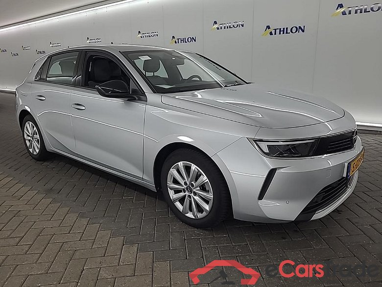 OPEL ASTRA 1.2 turbo S/S 81kW Level 2 5D #2