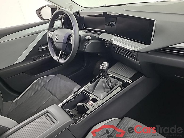 OPEL ASTRA 1.2 turbo S/S 81kW Level 2 5D #6