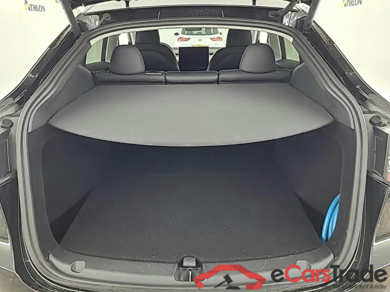 Tesla Model Y Long Range Dual Motor AWD 5D 378kW #5