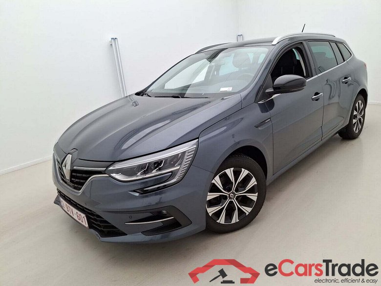 RENAULT MEGANE ESTATE 1.3 TCE LIMITED
