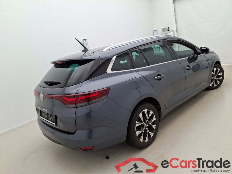 RENAULT MEGANE ESTATE 1.3 TCE LIMITED #2