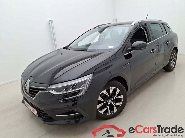 RENAULT MEGANE ESTATE 1.3 TCE LIMITED