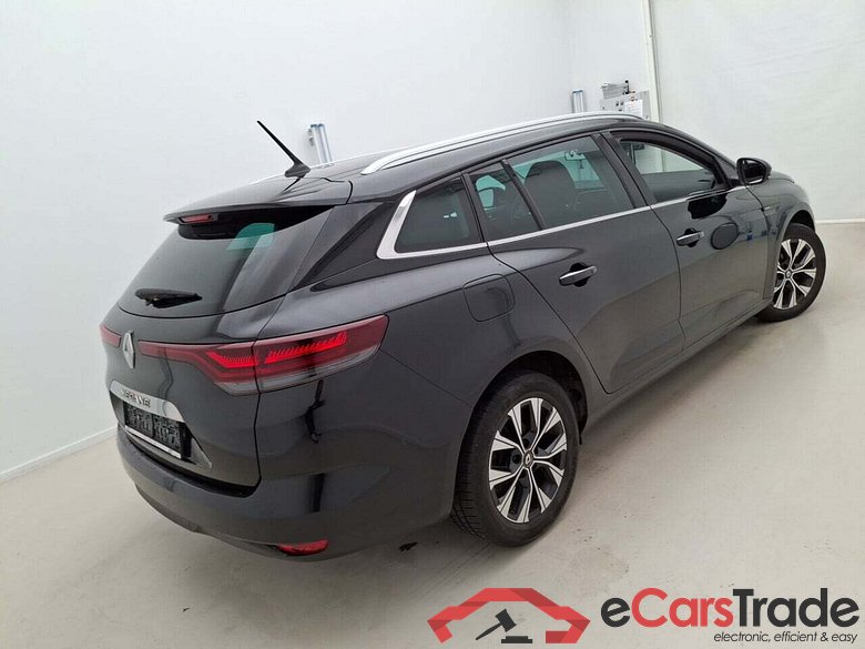RENAULT MEGANE ESTATE 1.3 TCE LIMITED #2