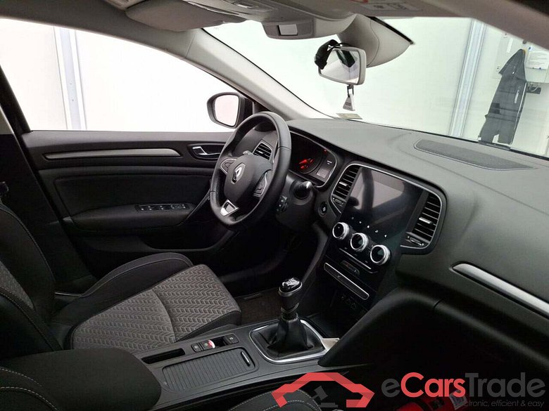 RENAULT MEGANE ESTATE 1.3 TCE LIMITED #3