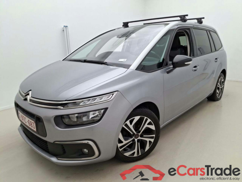 Citroen Grand C4 SpaceTourer 1.5 BlueHDi Feel 7PL Virtual Navi Camera Klima PDC … #1