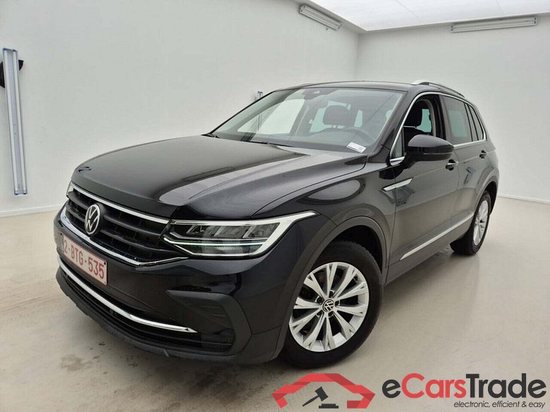 VOLKSWAGEN TIGUAN 2.0 TDI SCR LIFE DSG