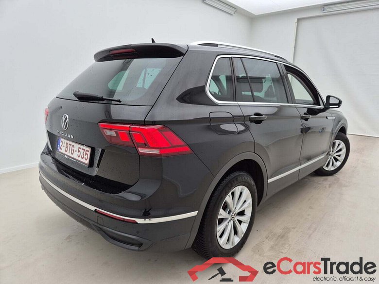 VOLKSWAGEN TIGUAN 2.0 TDI SCR LIFE DSG #2