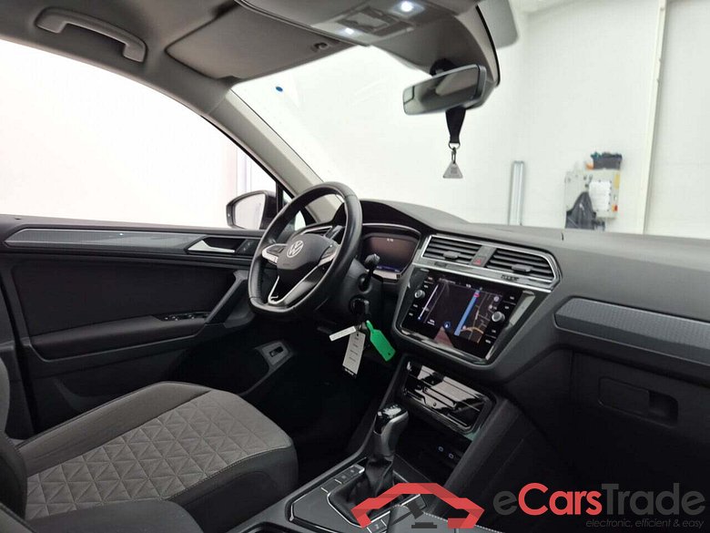 VOLKSWAGEN TIGUAN 2.0 TDI SCR LIFE DSG #3