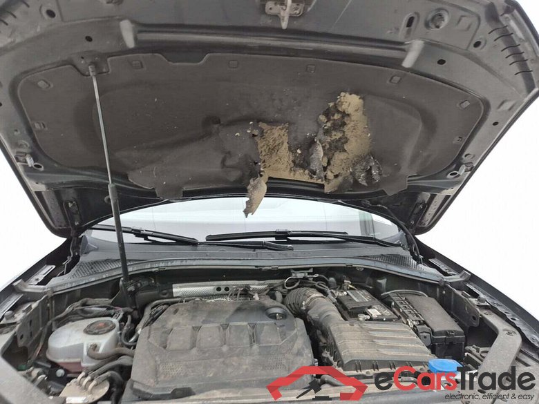 VOLKSWAGEN TIGUAN 2.0 TDI SCR LIFE DSG #4