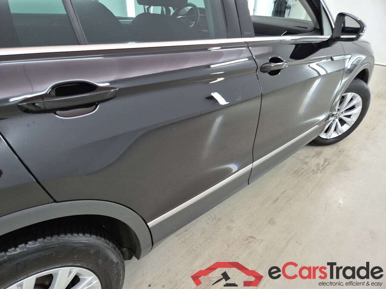 VOLKSWAGEN TIGUAN 2.0 TDI SCR LIFE DSG #5