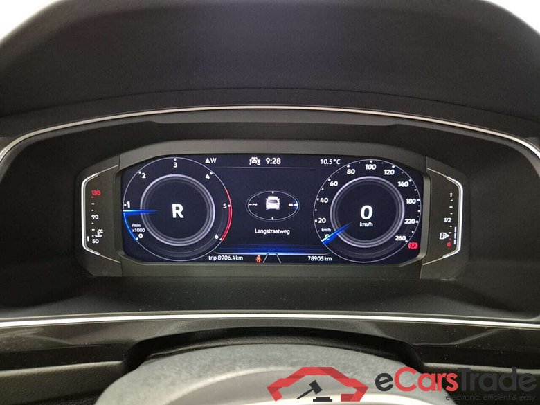 VOLKSWAGEN TIGUAN 2.0 TDI SCR LIFE DSG #6
